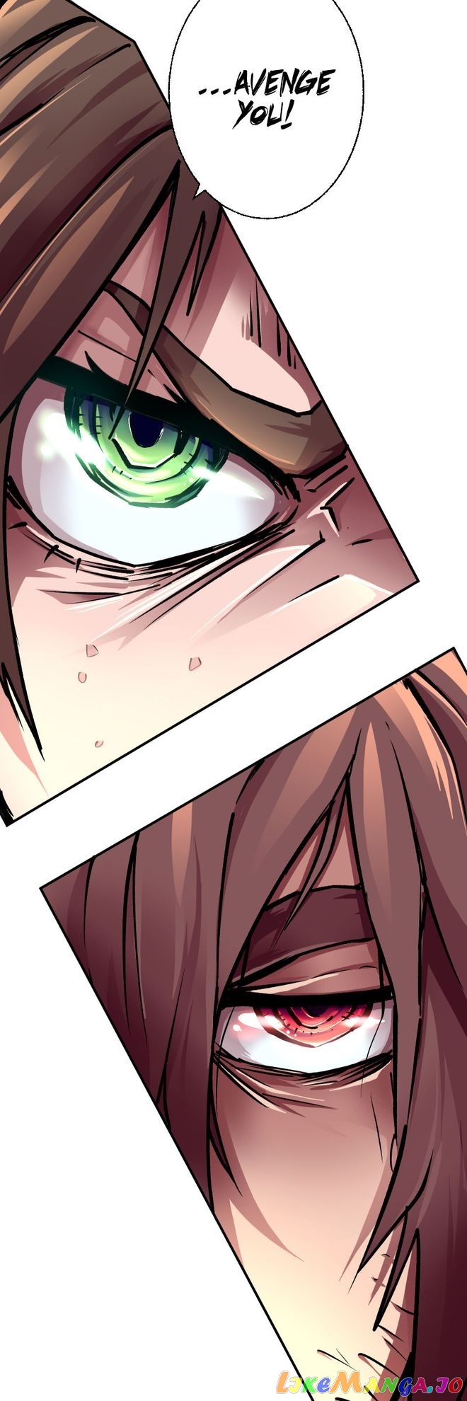 The Mad Gate Chapter 10 - page 63