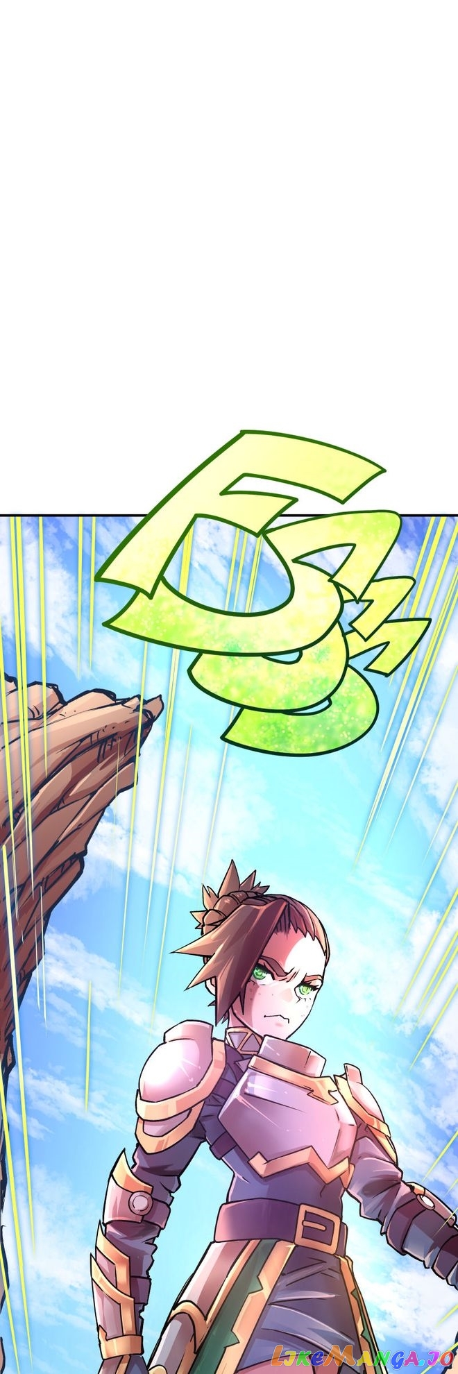 The Mad Gate Chapter 10 - page 65
