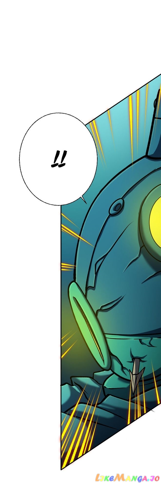 The Mad Gate Chapter 22 - page 10