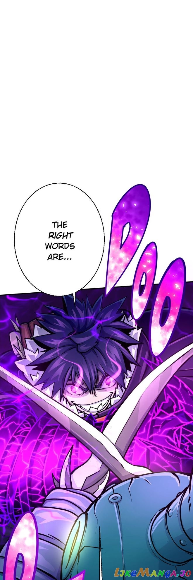The Mad Gate Chapter 22 - page 11