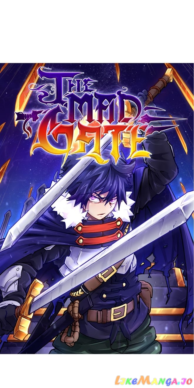 The Mad Gate Chapter 22 - page 14