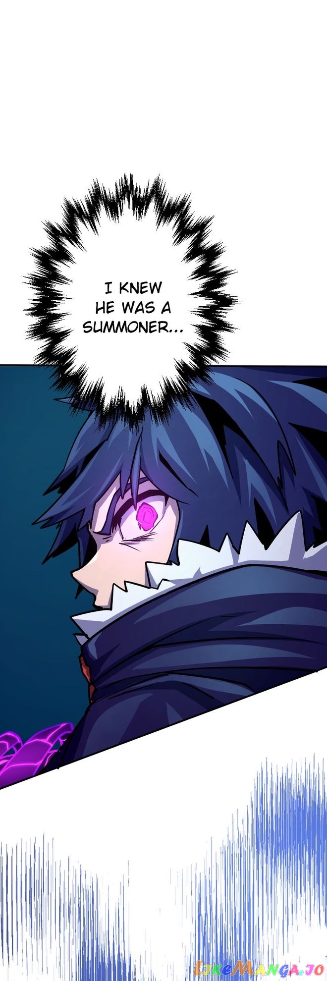 The Mad Gate Chapter 22 - page 49