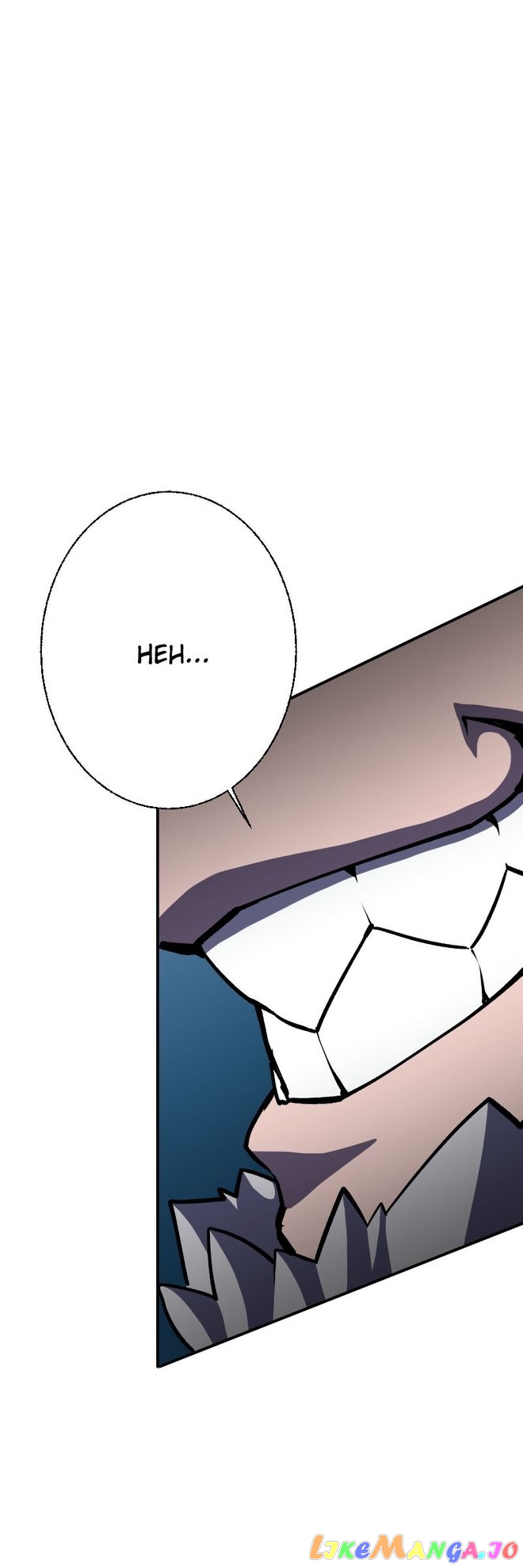 The Mad Gate Chapter 22 - page 52