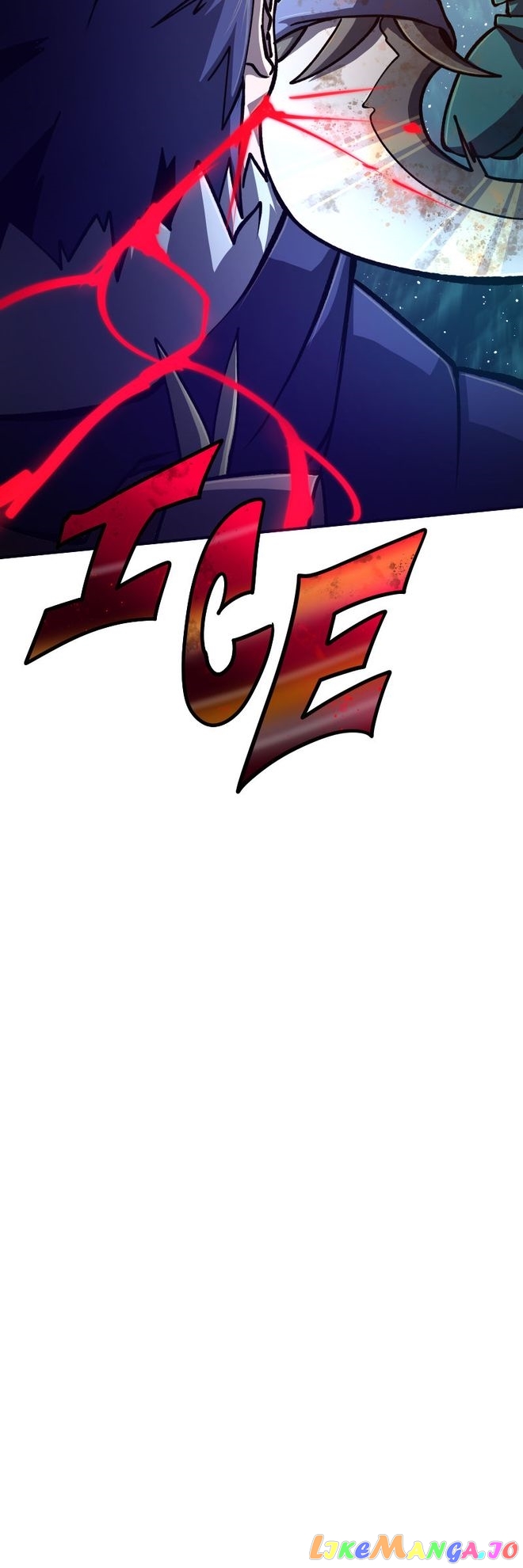 The Mad Gate Chapter 22 - page 55