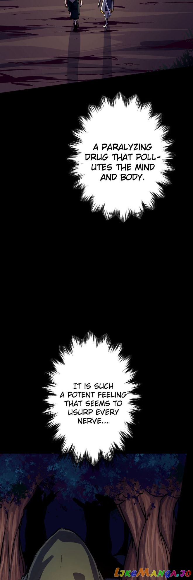 The Mad Gate Chapter 21 - page 3
