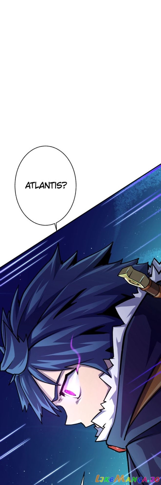 The Mad Gate Chapter 20 - page 19