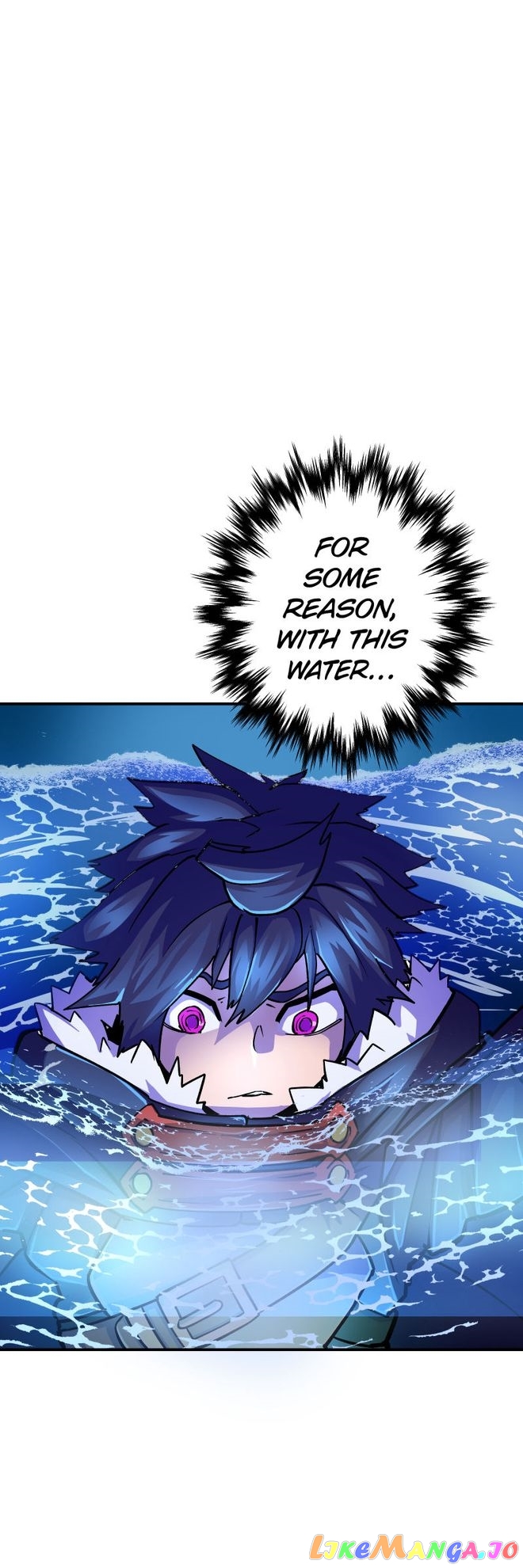 The Mad Gate Chapter 20 - page 31