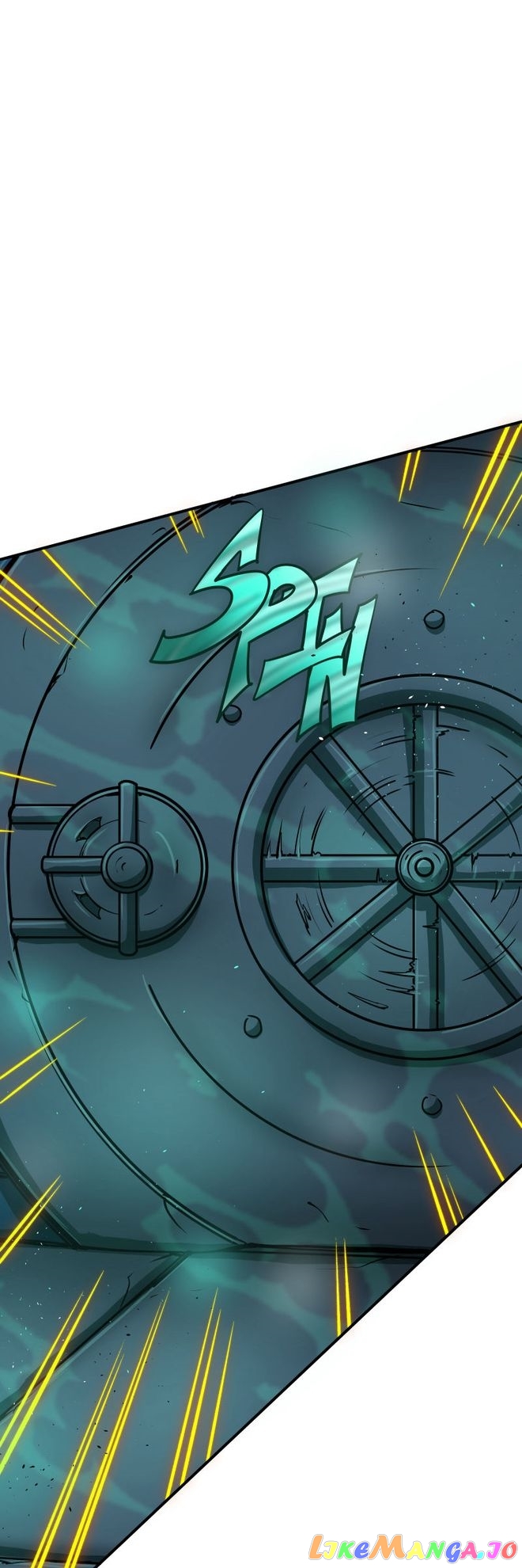 The Mad Gate Chapter 20 - page 39