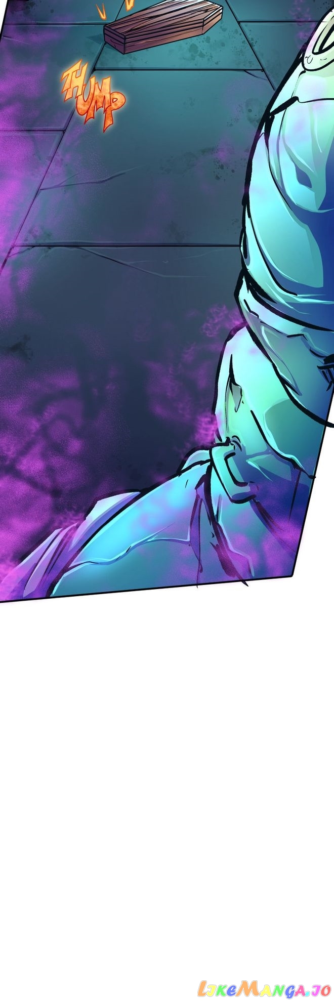The Mad Gate Chapter 20 - page 42