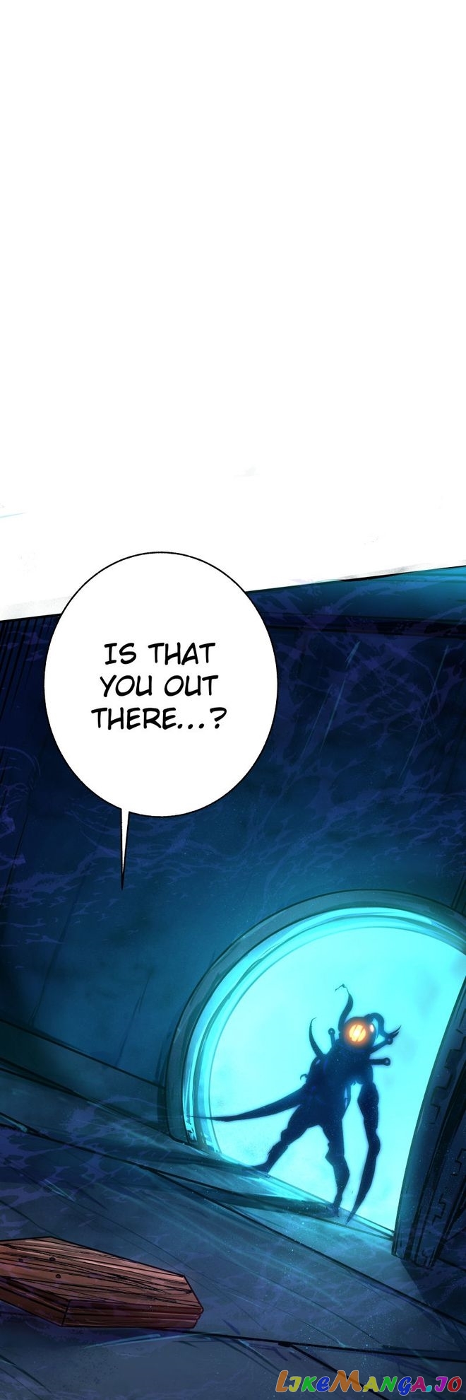 The Mad Gate Chapter 20 - page 44