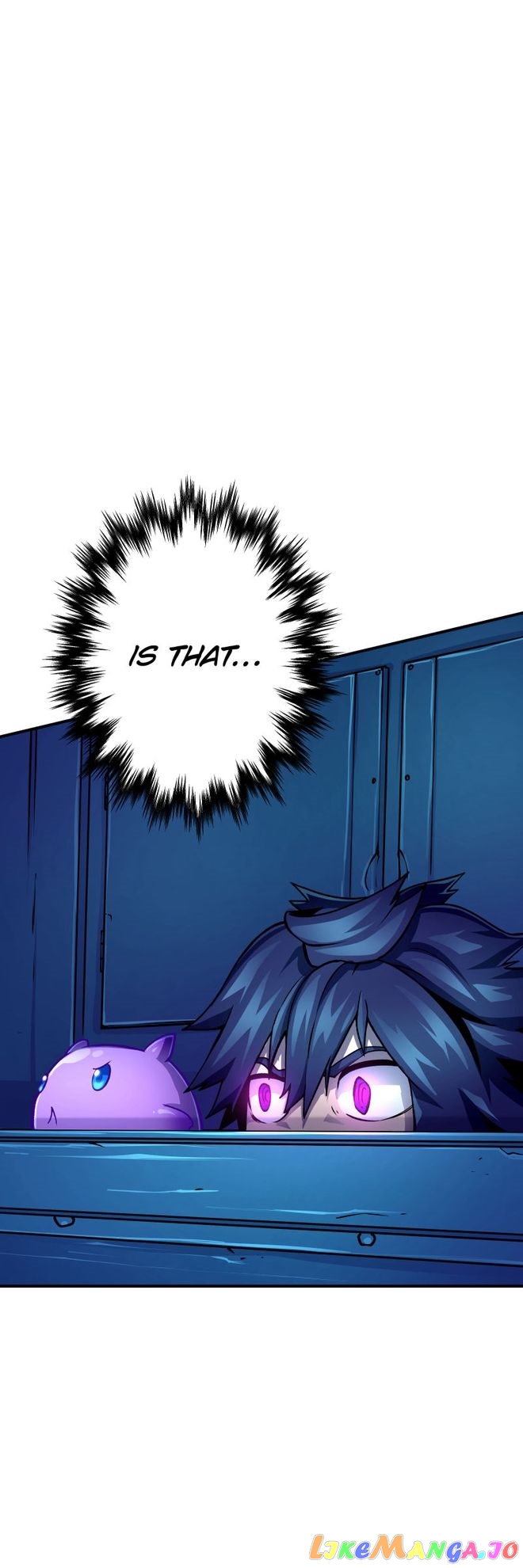 The Mad Gate Chapter 20 - page 49