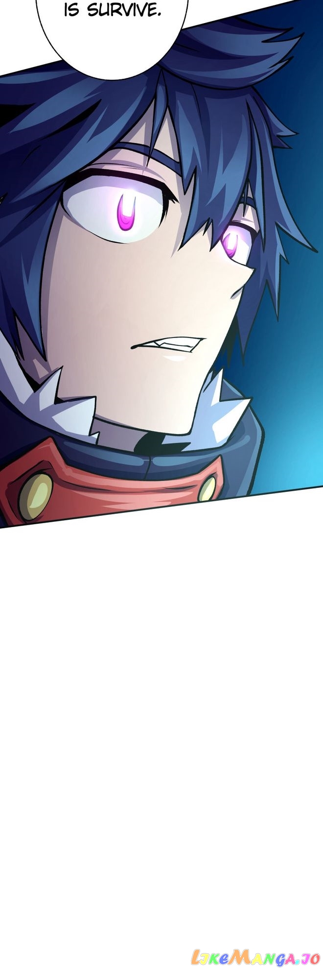 The Mad Gate Chapter 20 - page 61