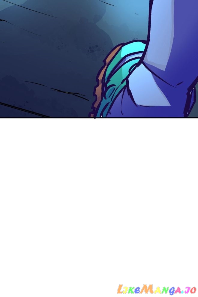 The Mad Gate Chapter 20 - page 64