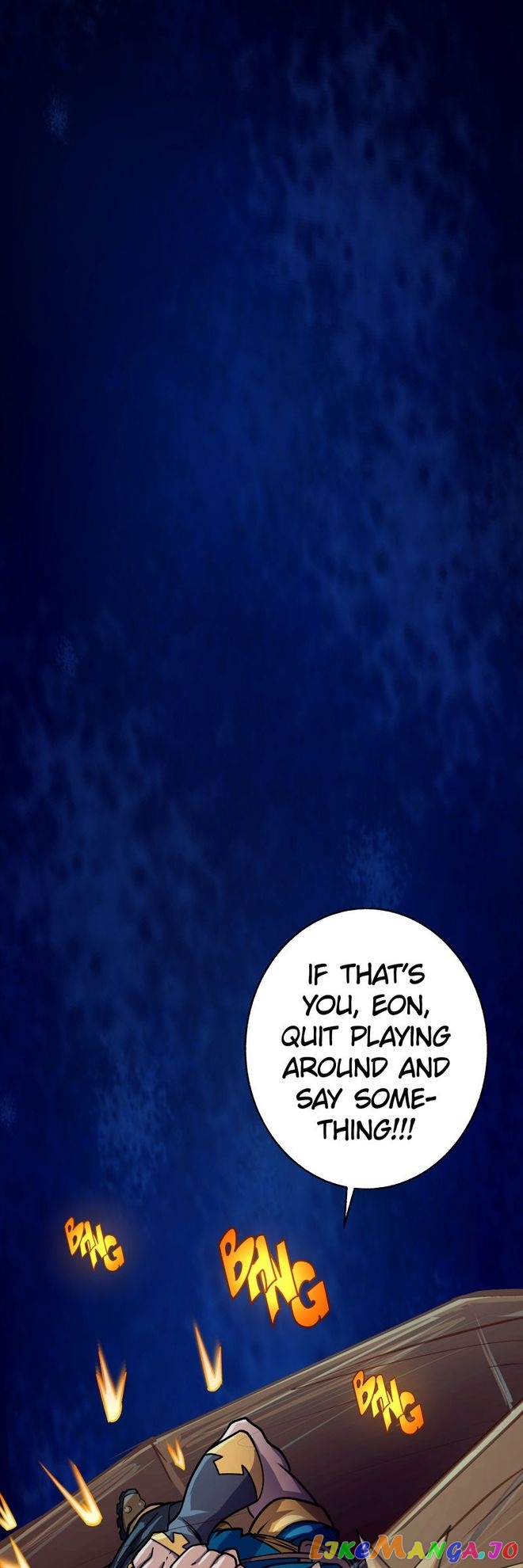 The Mad Gate Chapter 20 - page 65