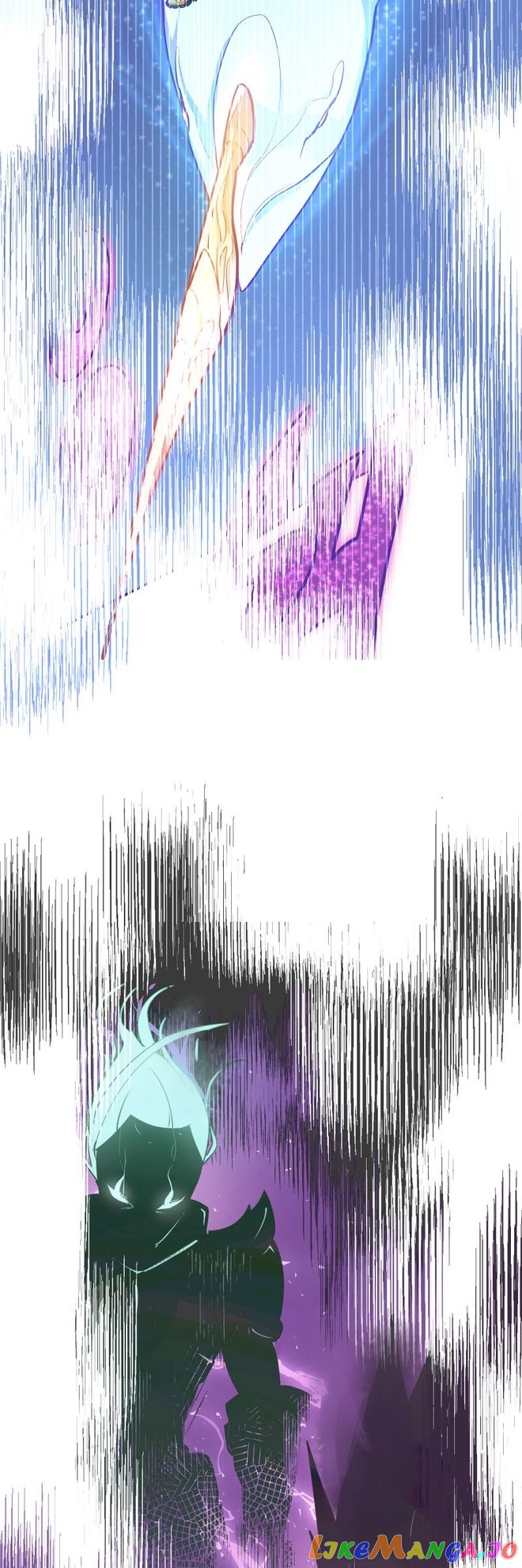 The Mad Gate Chapter 20 - page 67