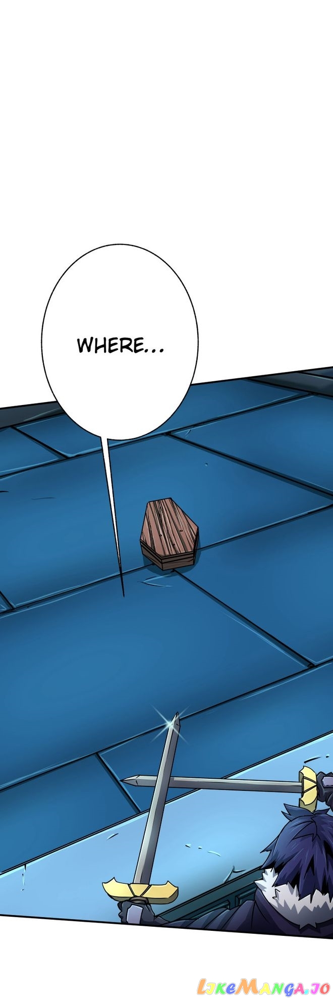 The Mad Gate Chapter 20 - page 75