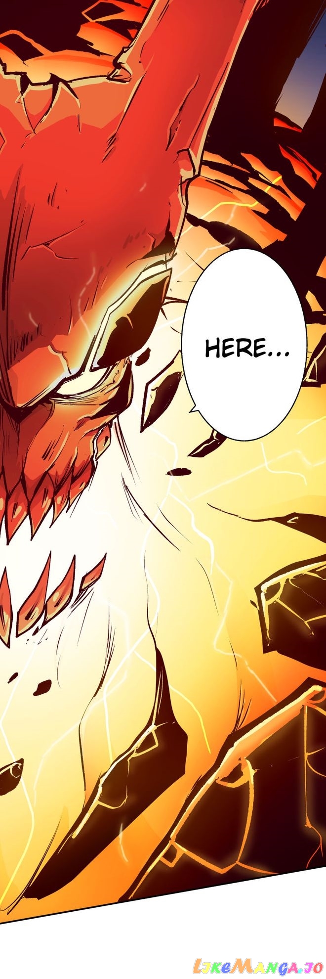 The Mad Gate Chapter 2 - page 3