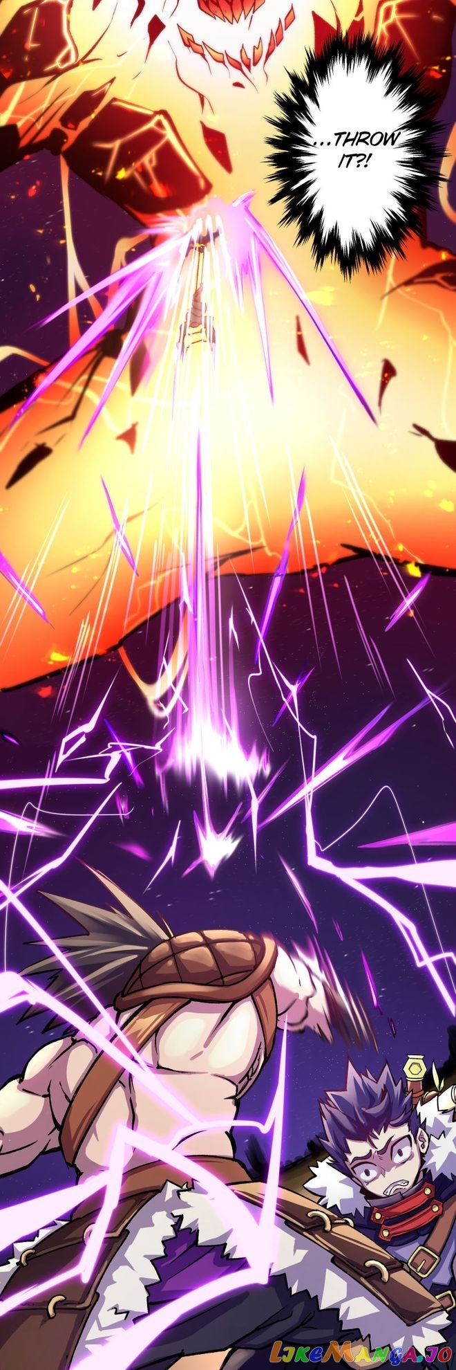 The Mad Gate Chapter 2 - page 35