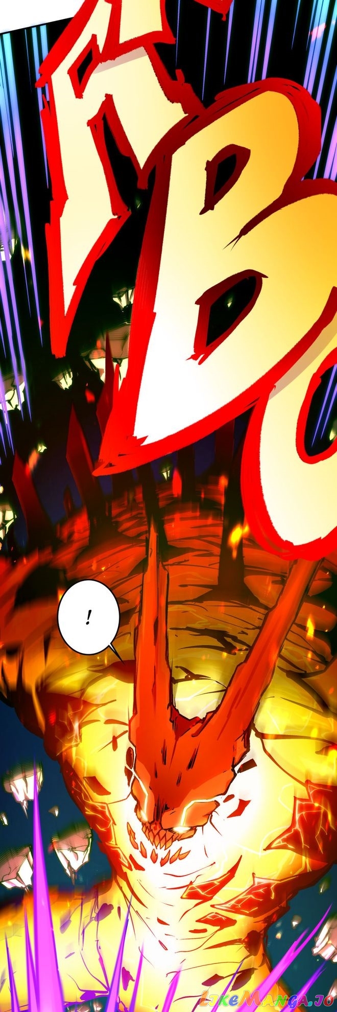 The Mad Gate Chapter 2 - page 39