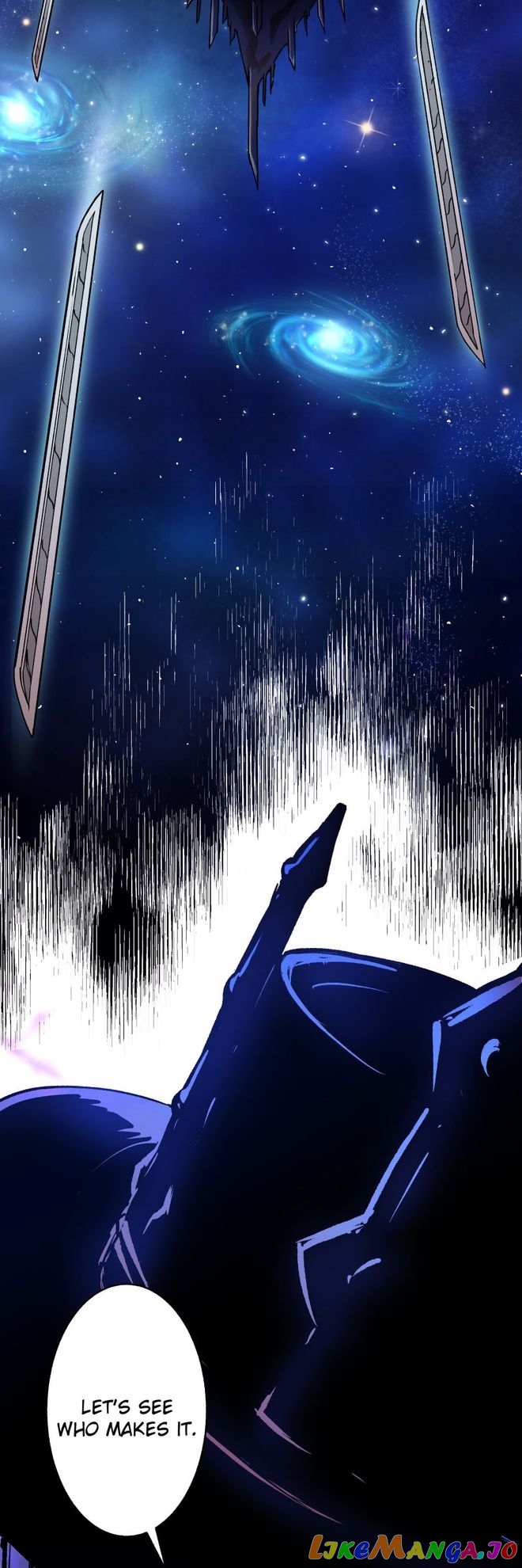 The Mad Gate Chapter 2 - page 6