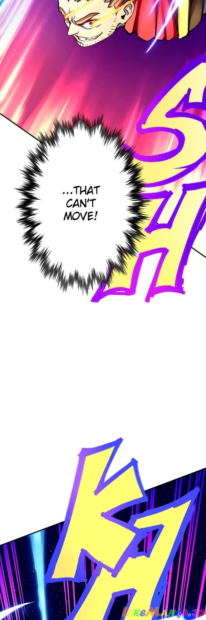 The Mad Gate Chapter 2 - page 66