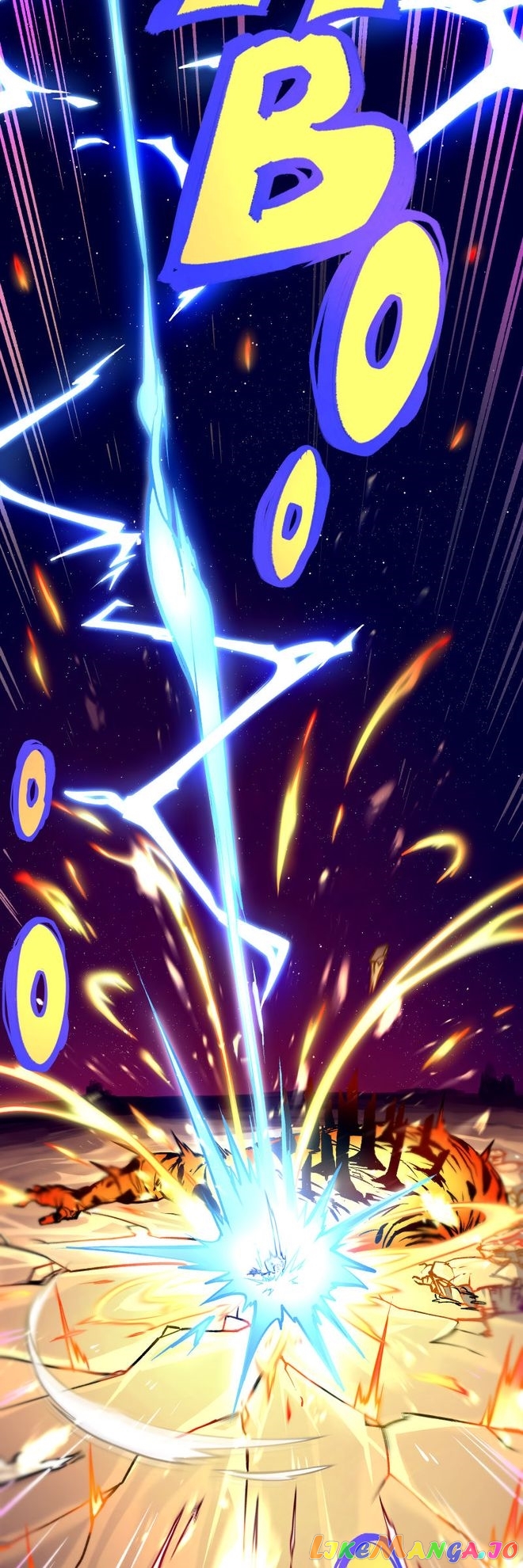 The Mad Gate Chapter 2 - page 67