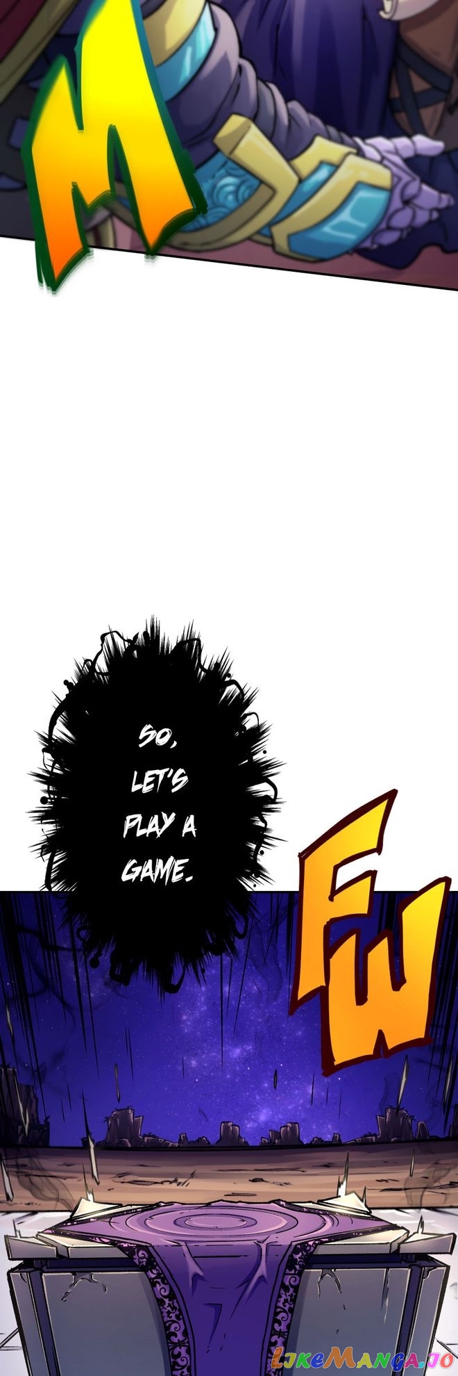 The Mad Gate Chapter 2 - page 80