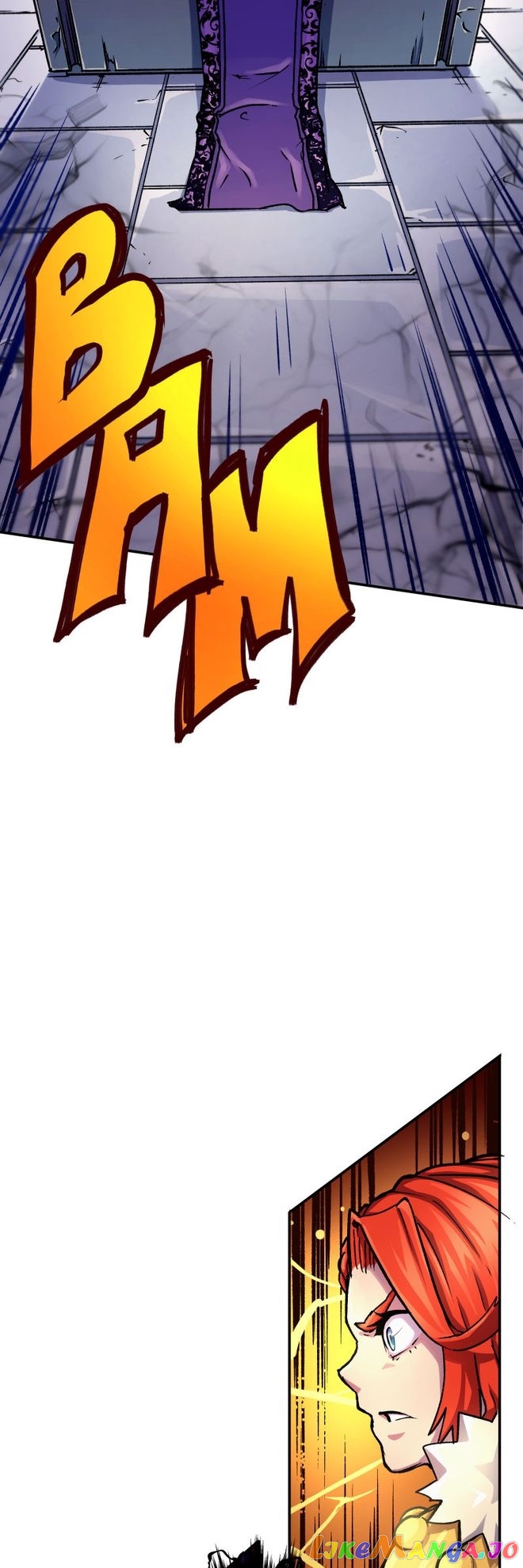 The Mad Gate Chapter 2 - page 81