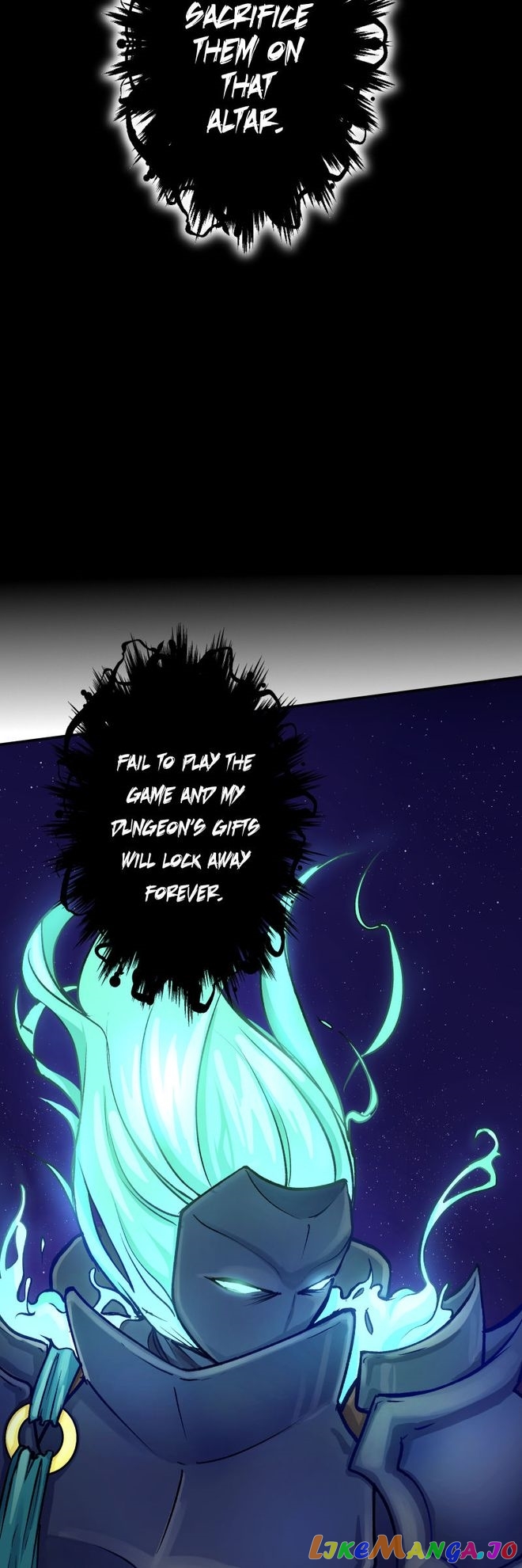 The Mad Gate Chapter 2 - page 83