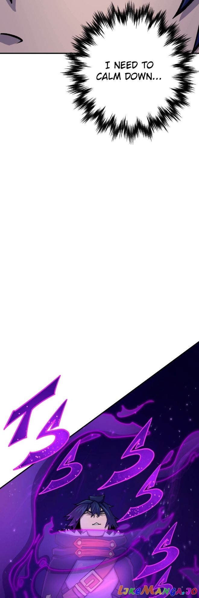 The Mad Gate Chapter 19 - page 21