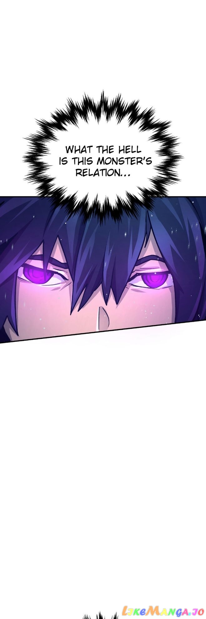The Mad Gate Chapter 19 - page 23