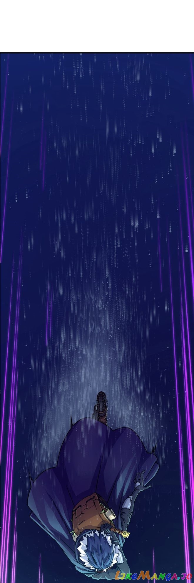 The Mad Gate Chapter 19 - page 3