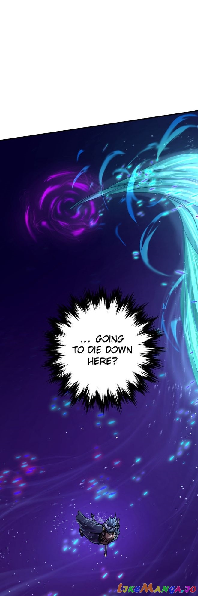 The Mad Gate Chapter 19 - page 40