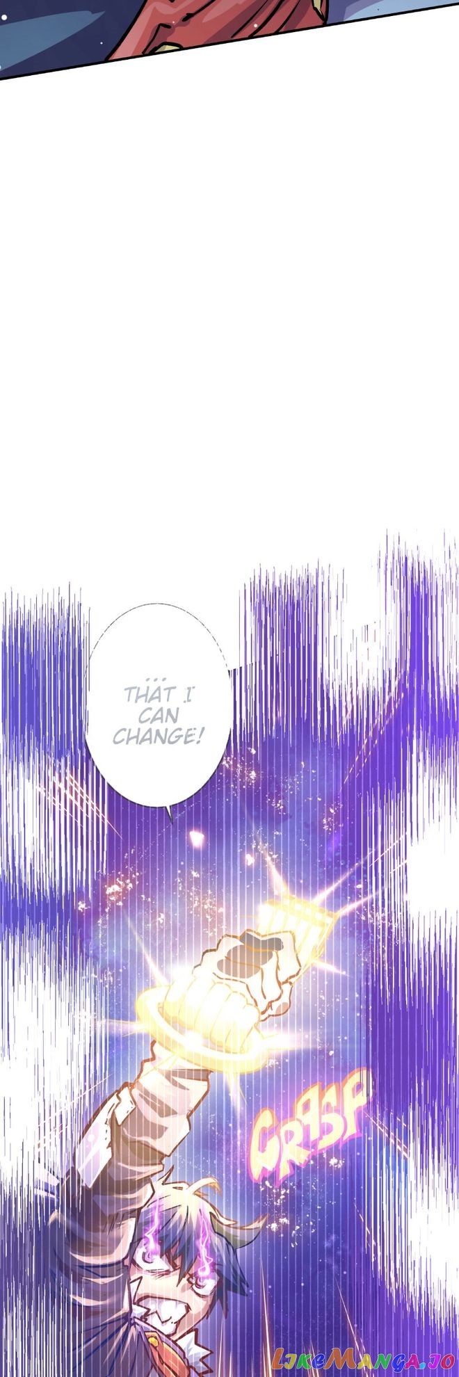 The Mad Gate Chapter 19 - page 48