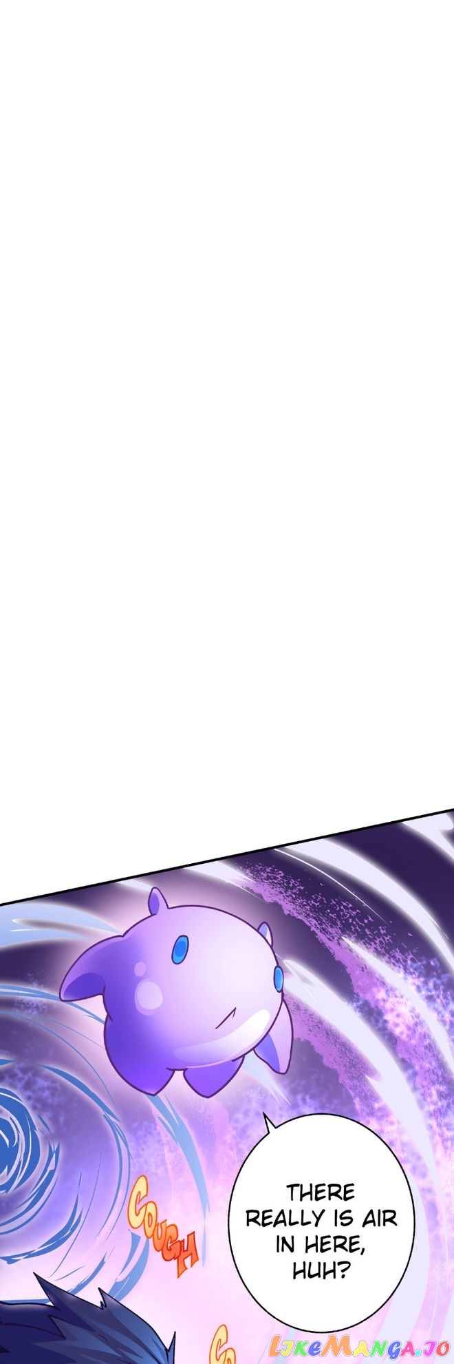 The Mad Gate Chapter 19 - page 55