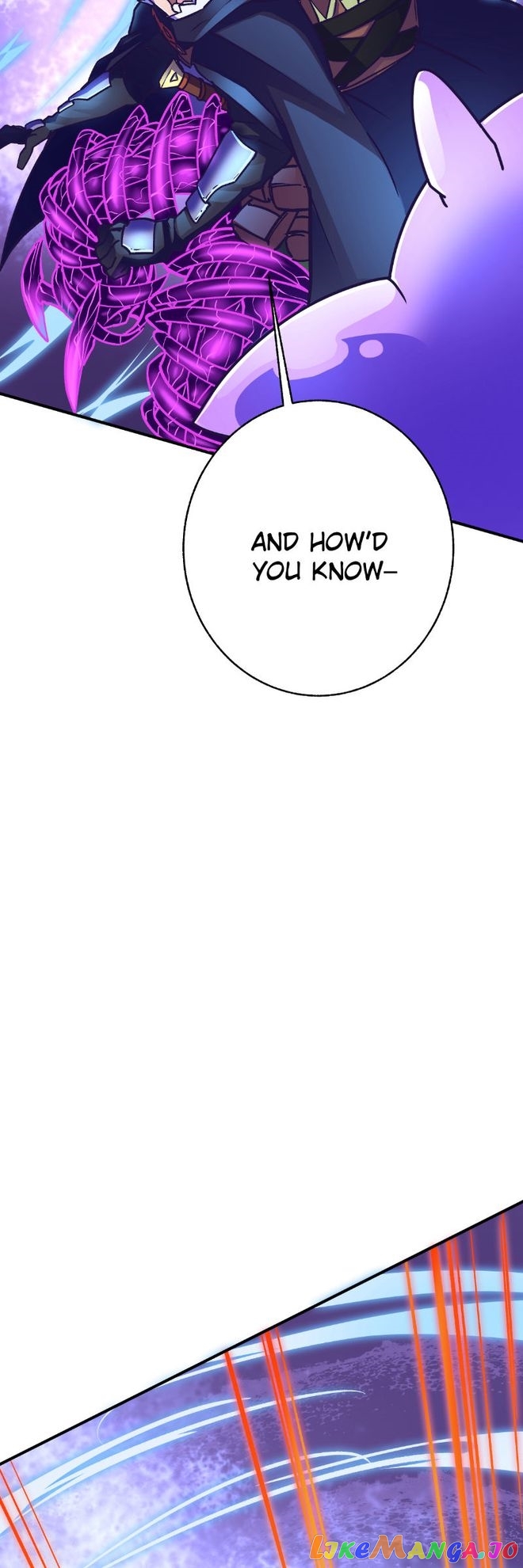 The Mad Gate Chapter 19 - page 57