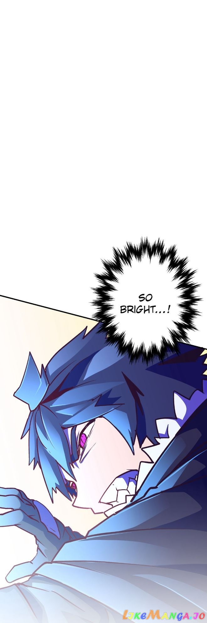 The Mad Gate Chapter 19 - page 68
