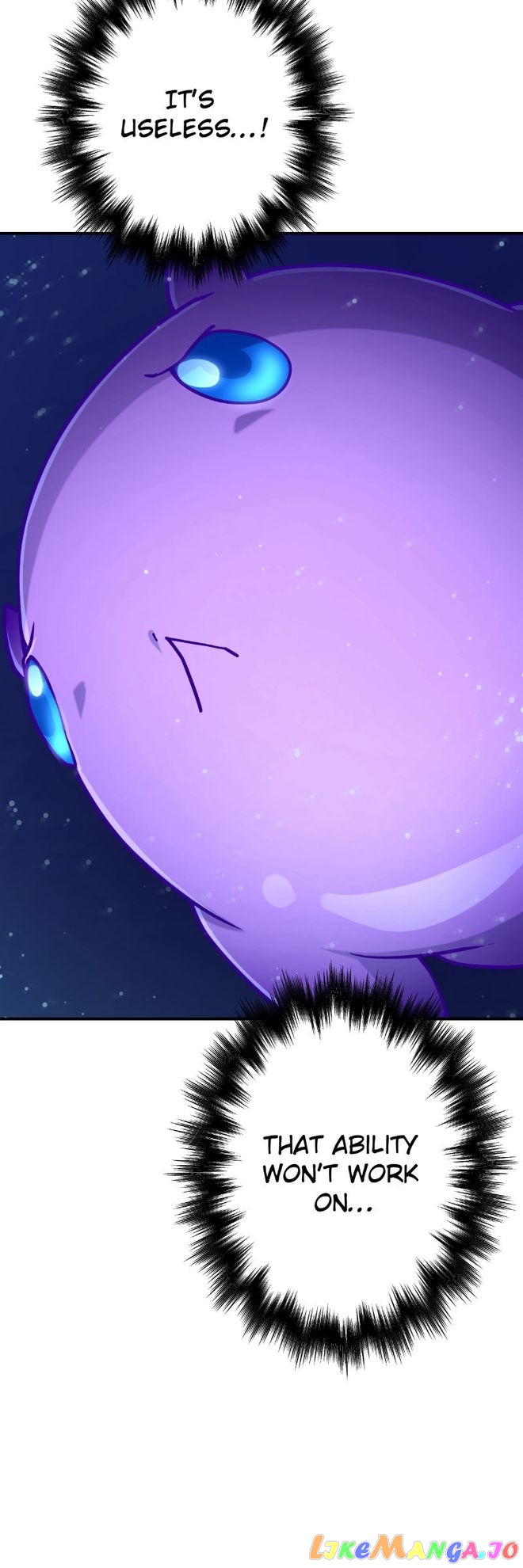 The Mad Gate Chapter 19 - page 7