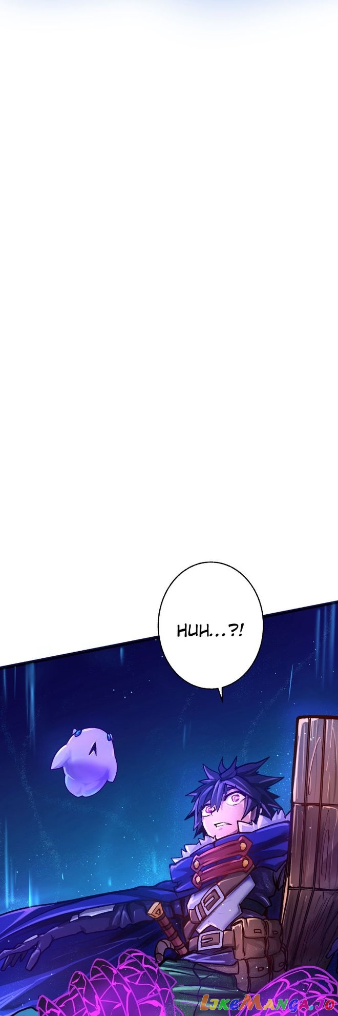 The Mad Gate Chapter 19 - page 71