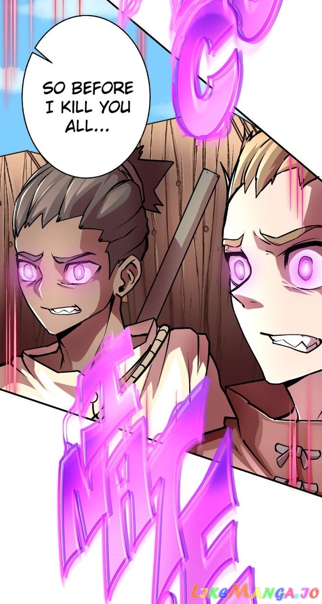 The Mad Gate Chapter 18 - page 24