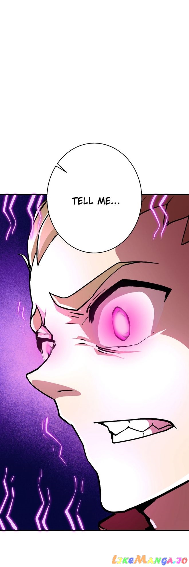 The Mad Gate Chapter 18 - page 26