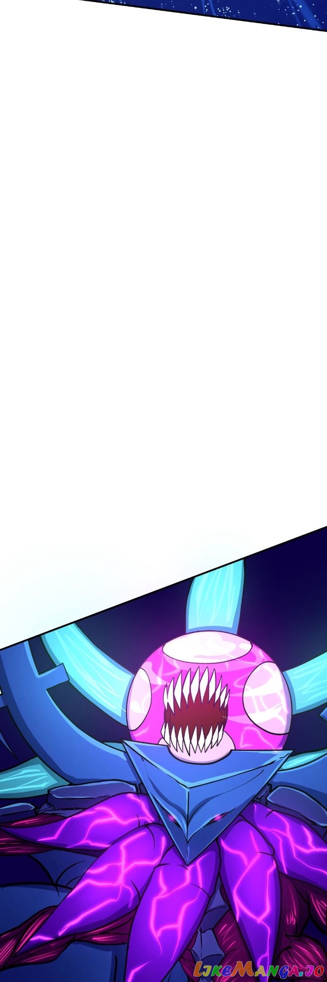 The Mad Gate Chapter 18 - page 58