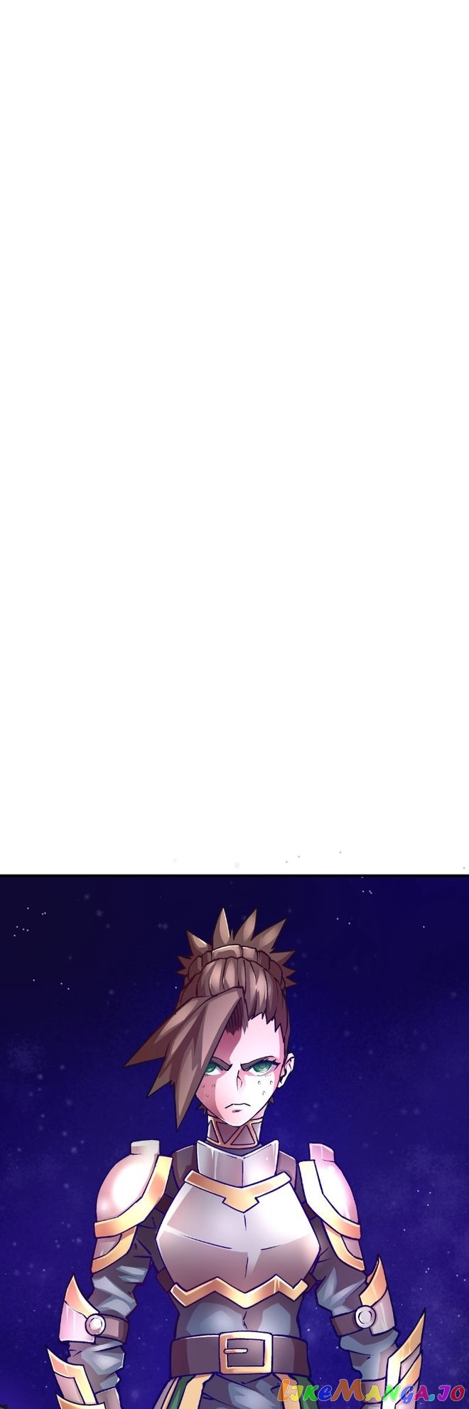 The Mad Gate Chapter 17 - page 2