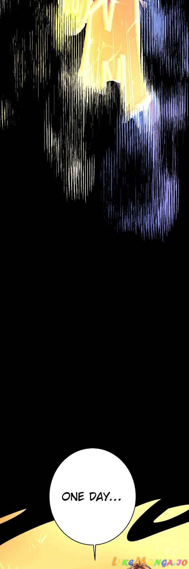 The Mad Gate Chapter 17 - page 33