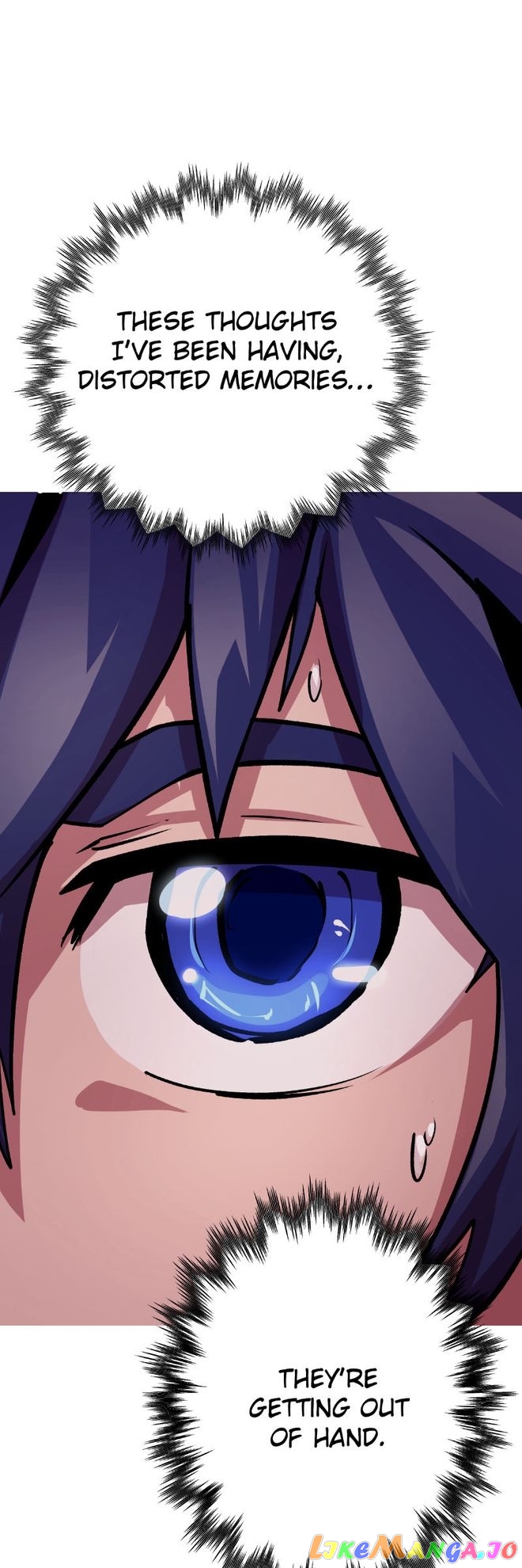 The Mad Gate Chapter 17 - page 40