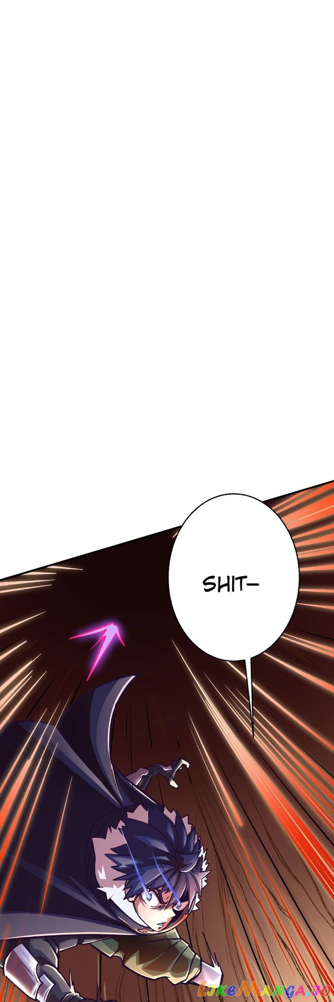 The Mad Gate Chapter 17 - page 49