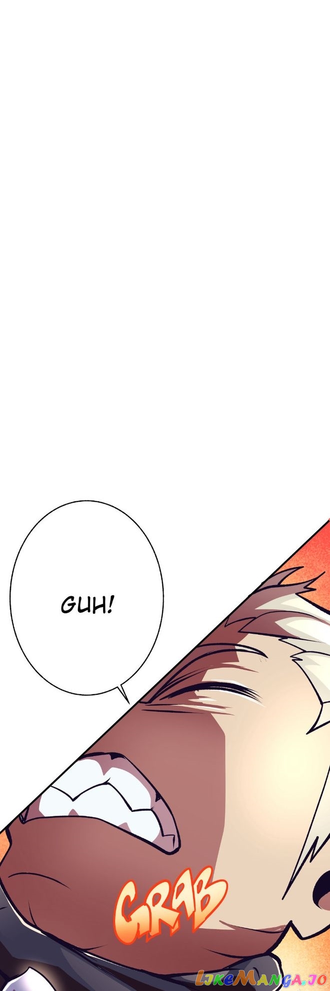 The Mad Gate Chapter 17 - page 52
