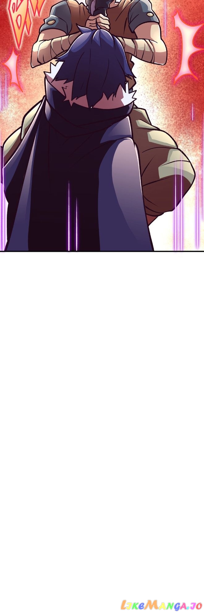 The Mad Gate Chapter 17 - page 54