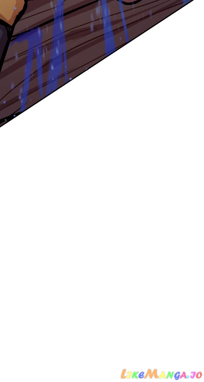 The Mad Gate Chapter 17 - page 68