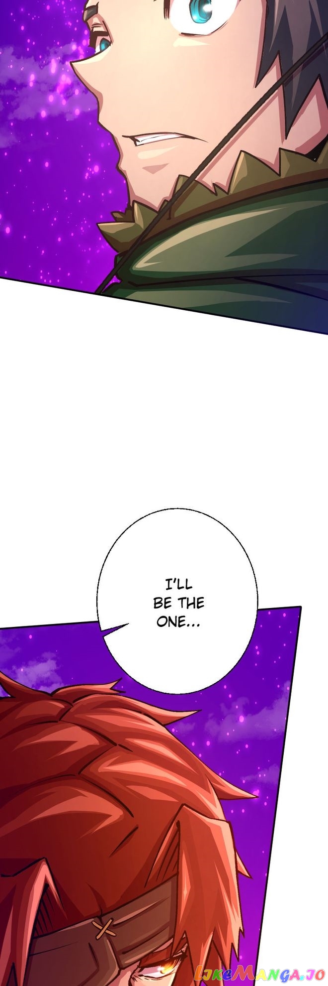 The Mad Gate Chapter 15 - page 16